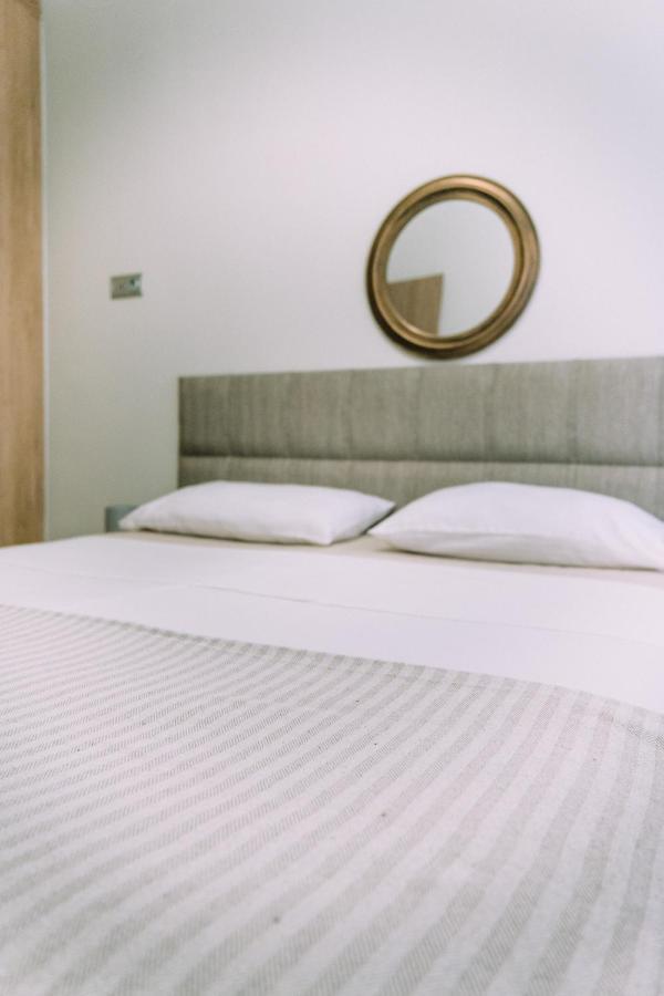 Centro Alexandroupolis Appartement Buitenkant foto
