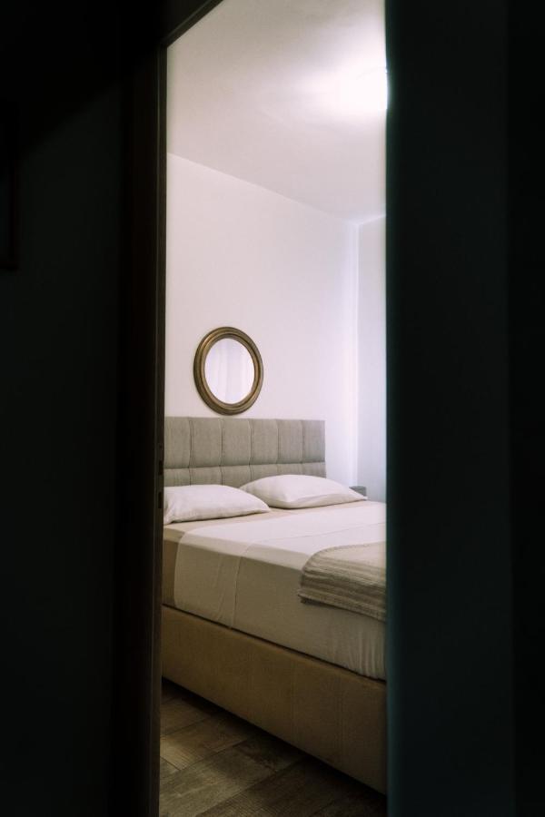 Centro Alexandroupolis Appartement Buitenkant foto
