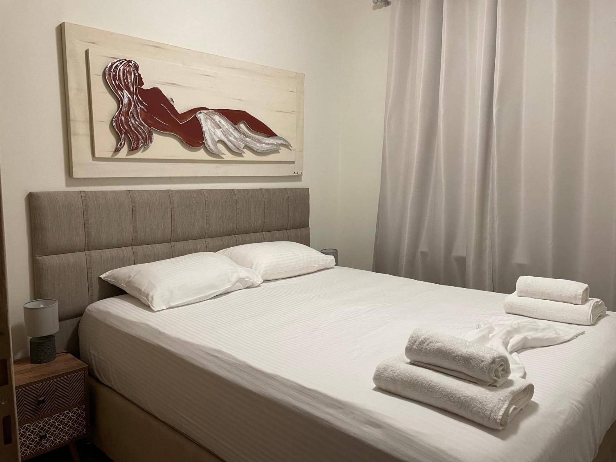 Centro Alexandroupolis Appartement Buitenkant foto